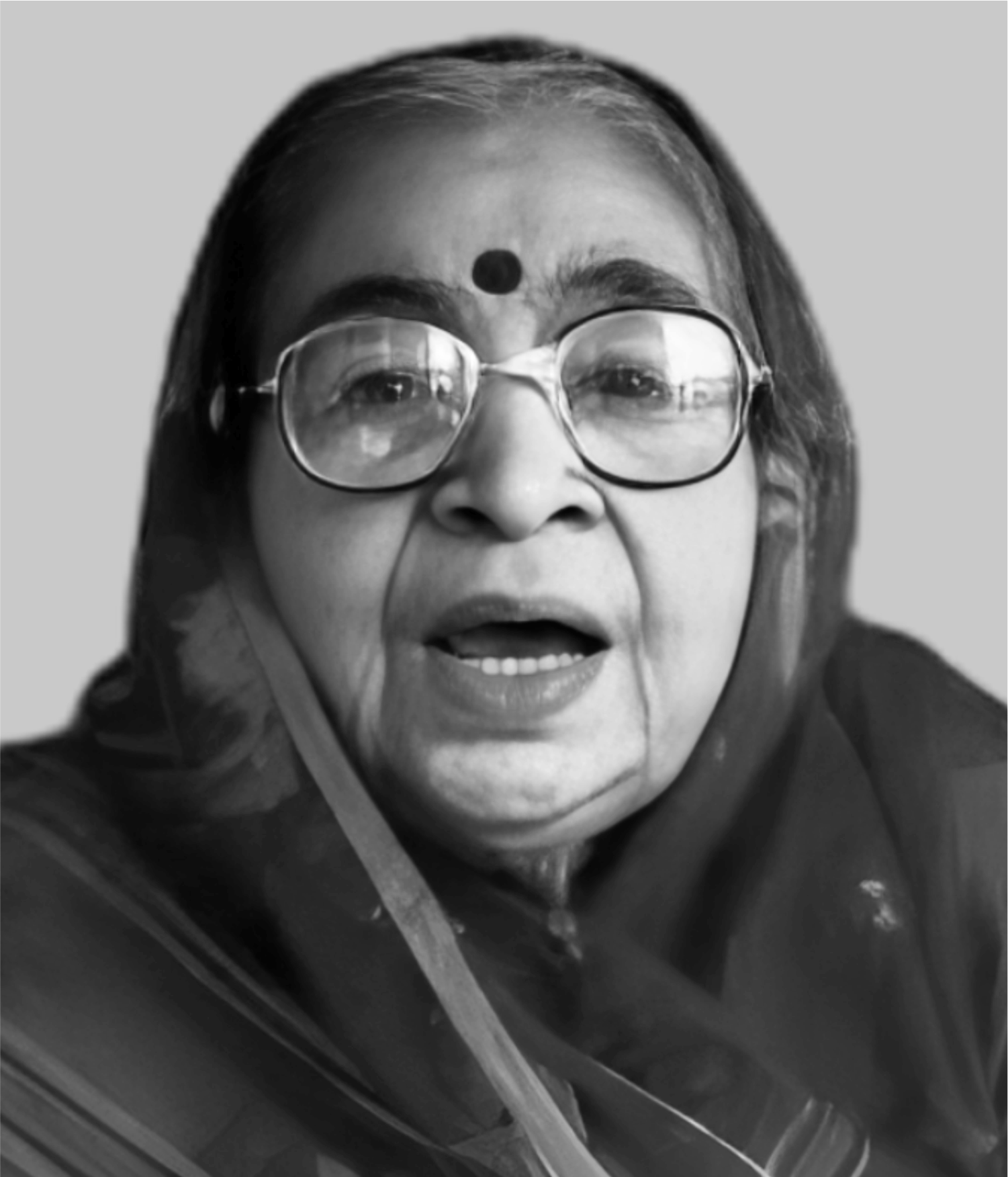 शांता शेळके