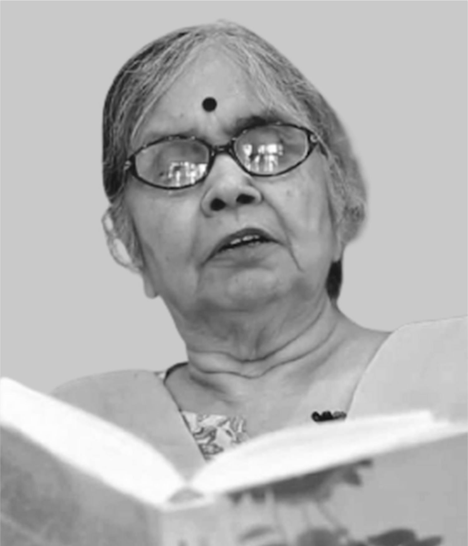 विजया राजाध्यक्ष