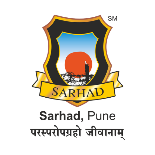 सरहद लोगो