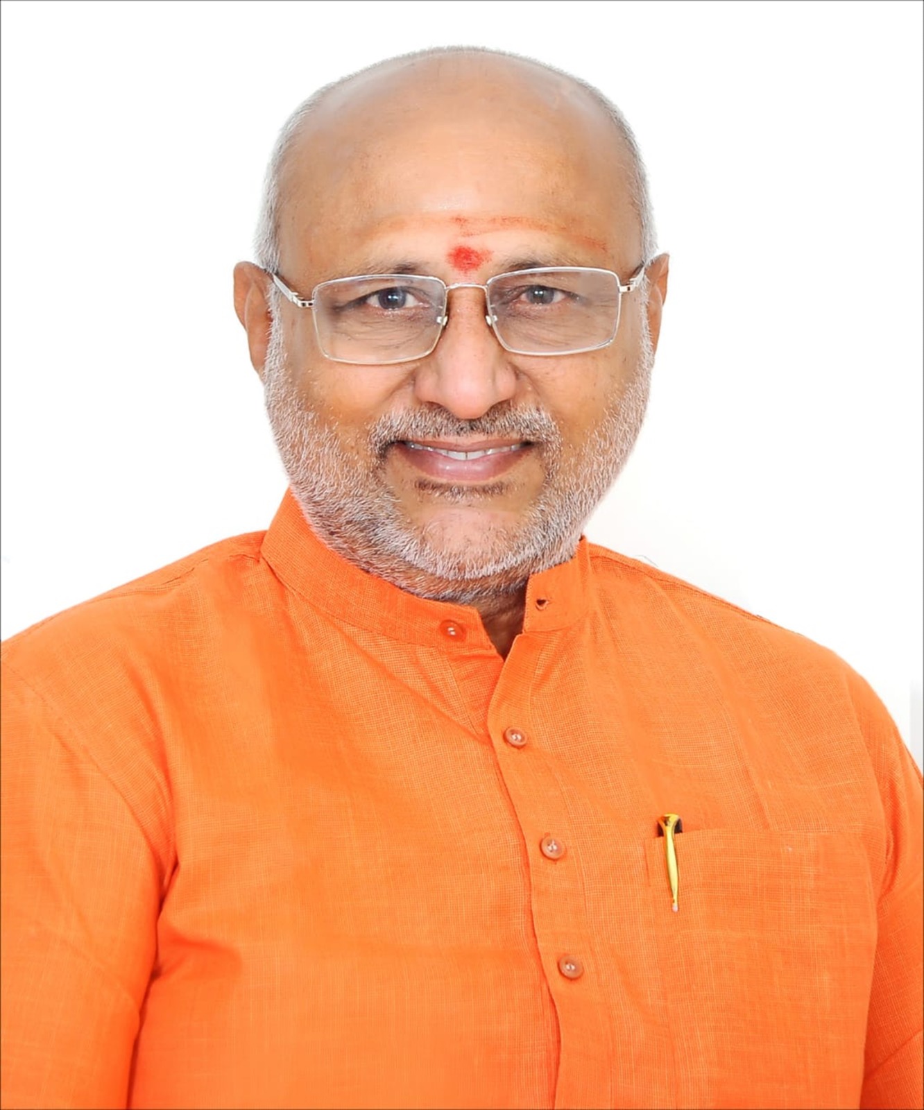 माननीय श्री. सी. पी. राधाकृष्णन, उपराष्ट्रपती भारत